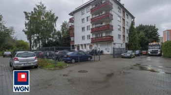 Mieszkanie na  sprzedaż Zabrze - Duża kawalerka z balkonem dla singla, pary lub inwestora !