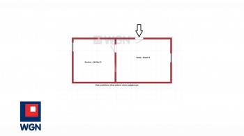 Mieszkanie na  sprzedaż Zabrze - 41 m2, Zabrze Biskupice!