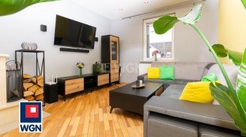 Mieszkanie na sprzedaż w kamienicy Zabrze, Makoszowy