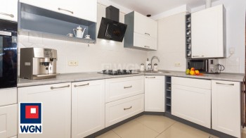 Mieszkanie na  sprzedaż Zabrze - 81 m2, Miejsce Postojowe! Prężnie działająca Wspólnota!