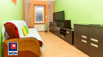 Mieszkanie na sprzedaż w kamienicy Zabrze, Biskupice