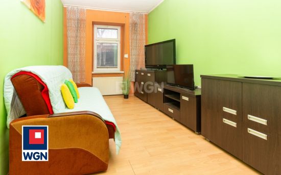 Mieszkanie na sprzedaż w kamienicy Zabrze, Biskupice